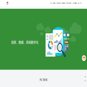 work2e企业数字化