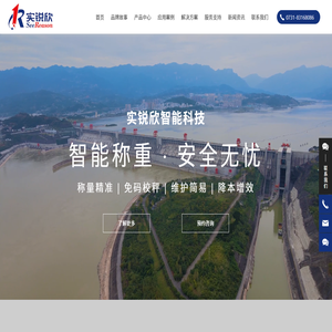 湖南实锐欣智能科技有限责任公司