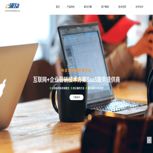 营销型网站建设,