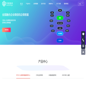 万桥技术