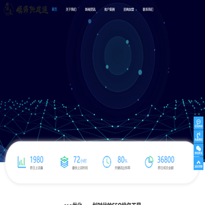 仓储运营管理&智慧工厂整体解决方案