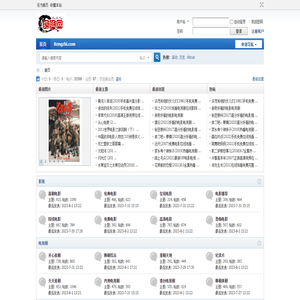 喜剧社区