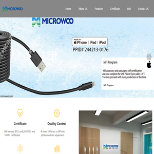 Microwoo