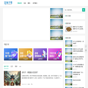 高效免费信息发布网站