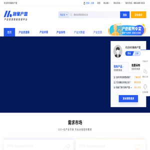 融象产盟
