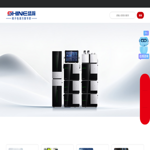 离子色谱仪(国产离子色谱)