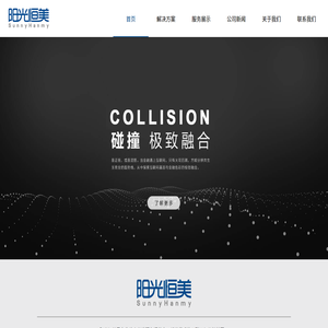 阳光恒美信息服务(上海)股份有限公司