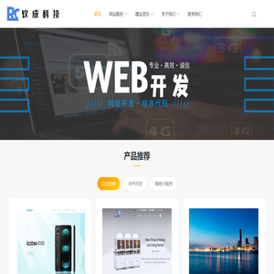 深圳网站开发
