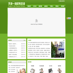 天津会计财务审计