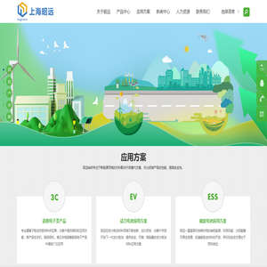 上海昭远实业有限公司