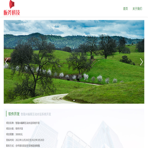 板斧科技