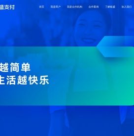 银盛支付