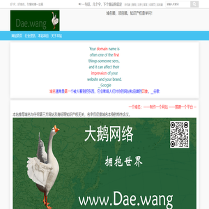 大鹅网