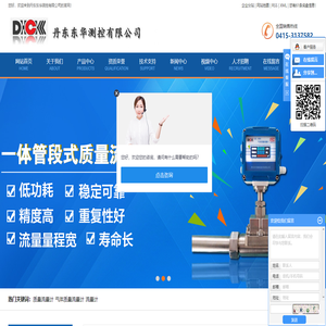 质量流量计