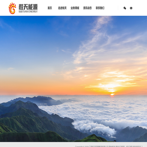 广西桂天能源