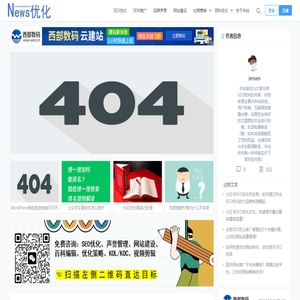 SEO排名优化
