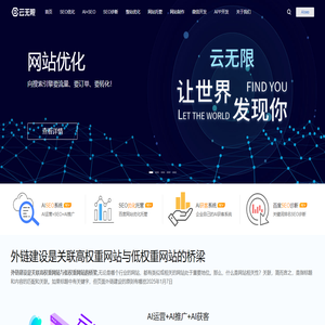 百度关键词优化