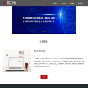 福建智汇芯辰信息科技有限公司