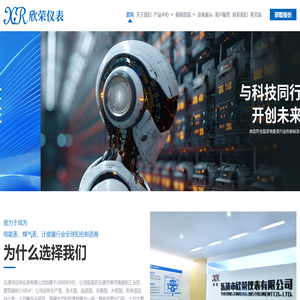 乐清市欣荣仪表有限公司