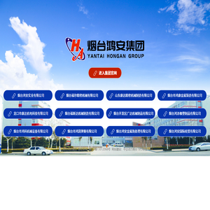 烟台鸿安集团,助力泵,喷油嘴