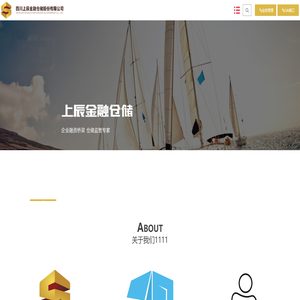 四川上辰金融仓储股份有限公司