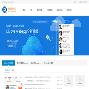 婚恋网站建设