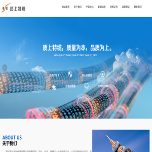 阳谷质上特种电缆有限公司