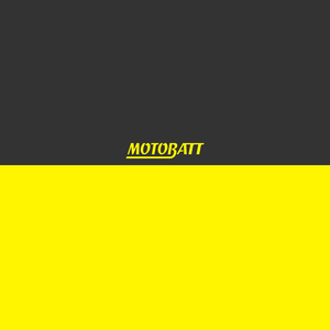 MOTOBATT