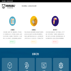 我的创意随记