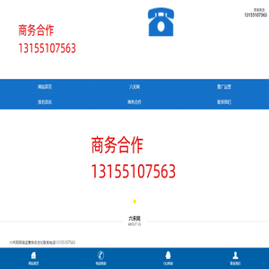 六禾网网络运营排名优化