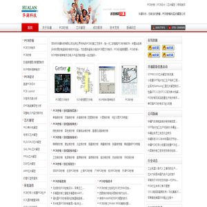 PCB抄板,电路板抄板,芯片解密,PCB设计