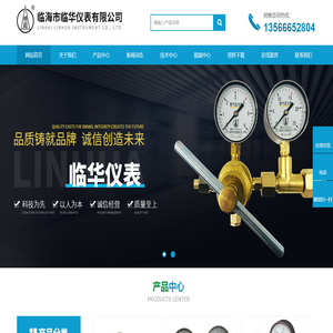 氨气减压器
