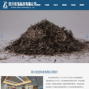 四川佳宝科技有限公司