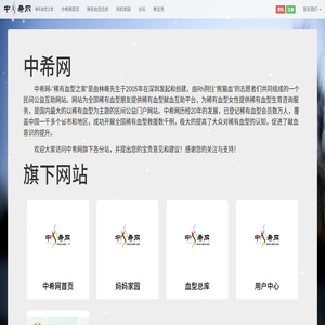 中希网