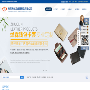 电子皮套产品