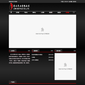 奇正车业有限公司