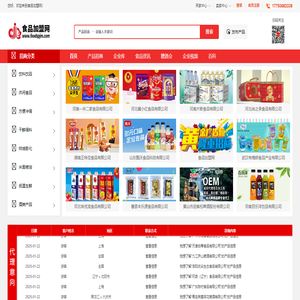 食品加盟网