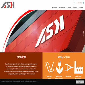 ASK