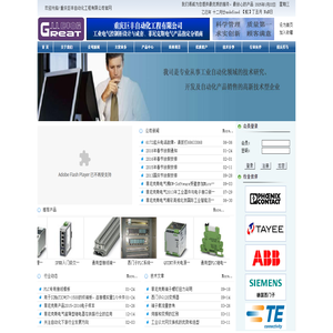 重庆巨丰自动化工程有限公司