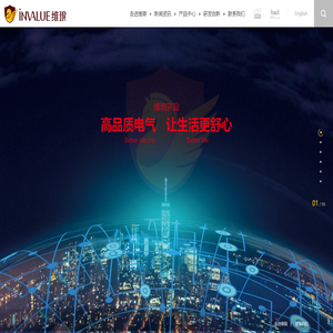 维琅电气有限公司