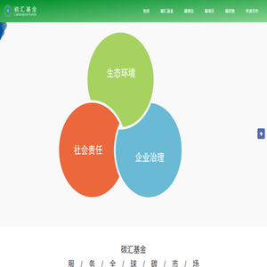 碳汇基金