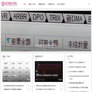 树涛配资网