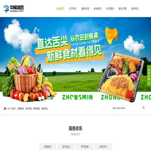 重庆中闽健康产业集团