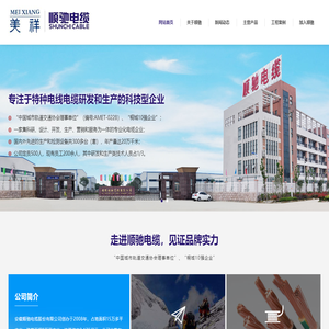 安徽顺驰电缆股份有限公司
