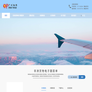 广州翱湃国际