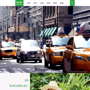 康华粽叶