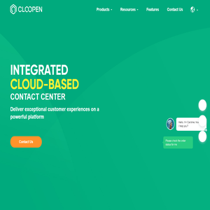 Cloopen