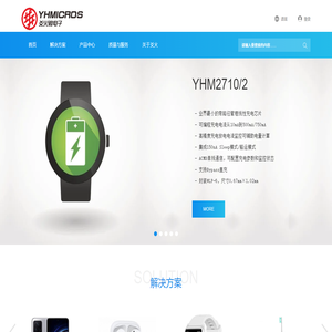 上海爻火微电子有限公司