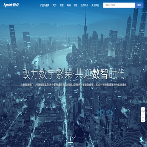 国泰新点软件股份有限公司