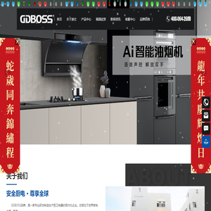 广东波仕电器有限公司